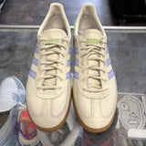 Adidas Brown Aluminum Gum Hand Ball Spezial Size 11.5