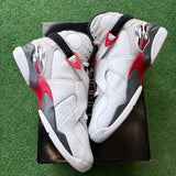 Jordan Bugs Bunny 8s Size 10