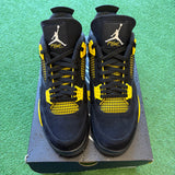 Jordan Thunder 4s Size 13