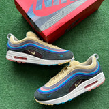Nike Sean Wotherspoon Air Max 1/97 Size 10