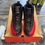 Jordan 2016 Flu Game 12s Size 10.5