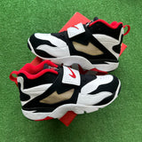 Nike 49ers Air Diamond Turf Size 11