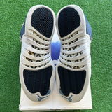 Jordan Indigo 12s Size 9.5