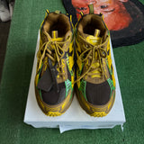 Off White Brown Yellow Be Right Back Size 45 (12)