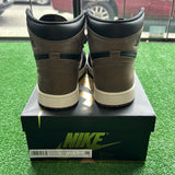 Jordan Palomino 1s Size 10