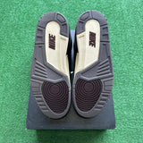 Jordan A Ma Maniére 3s Size 12.5W/11.5M