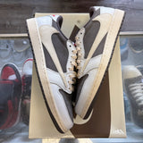 Jordan Travis Scott Reverse Mocha Low 1s Size 11