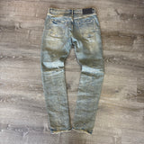Purple Jeans Size 34