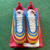 Nike Running Club Air Max 97s Size 11