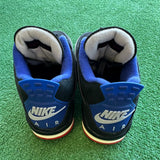 Jordan Rare Air 4s Size 9