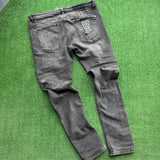 Ksubi Jeans Size 36