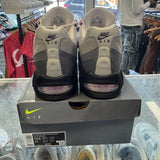 Nike Big Bubble Pink Foam Air Max 95s Size 12.5W/11M