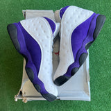 Jordan Laker 13s Size 9.5