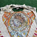 Vintage Grateful Dead Tee Size L