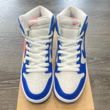 Nike Kentucky SB High Dunk Size 11.5