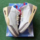Jordan Seoul 2.0 3s Size 7.5
