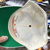 Vintage Syracuse University Snap Back Hat