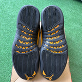Jordan Black Taxi 12s Size 13