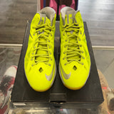 Nike Volt LeBron X Size 10.5