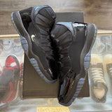 Jordan Gamma 11s Size 11