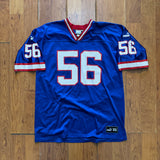 Vintage Buffalo Bills Sam Cowart Jersey Size XL