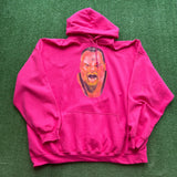 Griselda Forth Rope Hoodie Size 3XL