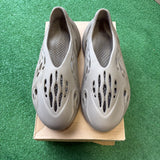 Yeezy Stone Sage Foam Runner Size 13