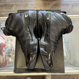 Jordan Bred Patent 9s Size 10.5