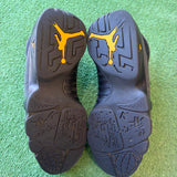Jordan Charcoal 9s Size 8.5