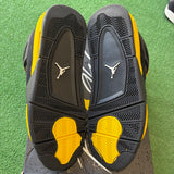 Jordan Thunder 4s Size 12