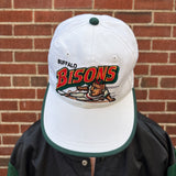 Vintage Buffalo Bisons SnapBack Hat
