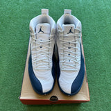 Jordan French Blue 12s Size 13