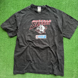 Vintage Buffalo Sabres Tee Size L