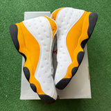 Jordan Del Sol 13s Size 12