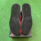 Jordan Shadow 1s Size 12