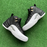 Jordan Playoff 12s Size 6Y