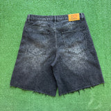 HMDD Jean Shorts Size M (34”)