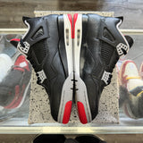 Jordan Reimagined Bred 4s Size 13