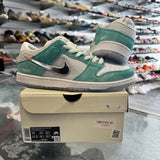 Nike April Skateboards SB Low Dunk Size 10