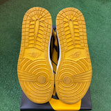 Jordan Pollen 1s Size 10.5