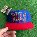 Vintage Buffalo Bills Hat