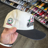 Vintage New York Yankees Snap Back Hat