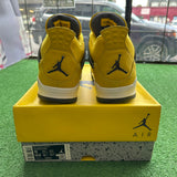 Jordan Lightning 4s Size 12
