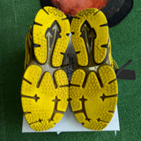 Off White Brown Yellow Be Right Back Size 45 (12)