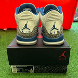 Jordan Wizard 3s Size 6.5Y