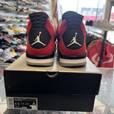 Jordan Toro 4s Size 11