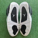 Jordan Fear 4s Size 9.5