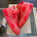 Jordan Hot Punch 4s Size 10W/8.5M
