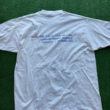 Vintage Buffalo Bills Doug Flutie Tee Size XL