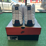 Jordan French Blue 12s Size 13